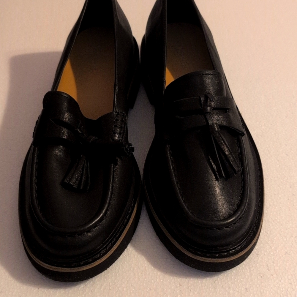 Women loafers